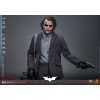 Hot Toys - The Dark Knight - The Joker (Bank Robber Version) MMS 1/6