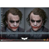 Hot Toys - The Dark Knight - The Joker (Bank Robber Version) MMS 1/6
