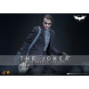 Hot Toys - The Dark Knight - The Joker (Bank Robber Version) MMS 1/6