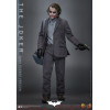Hot Toys - The Dark Knight - The Joker (Bank Robber Version) MMS 1/6