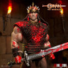 Super 7 - Conan the Barbarian - Ultimates Conan Blood Soaked Pit Fighter 1/12