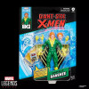 Marvel Legends Series - Banshee Mini Comics Wave