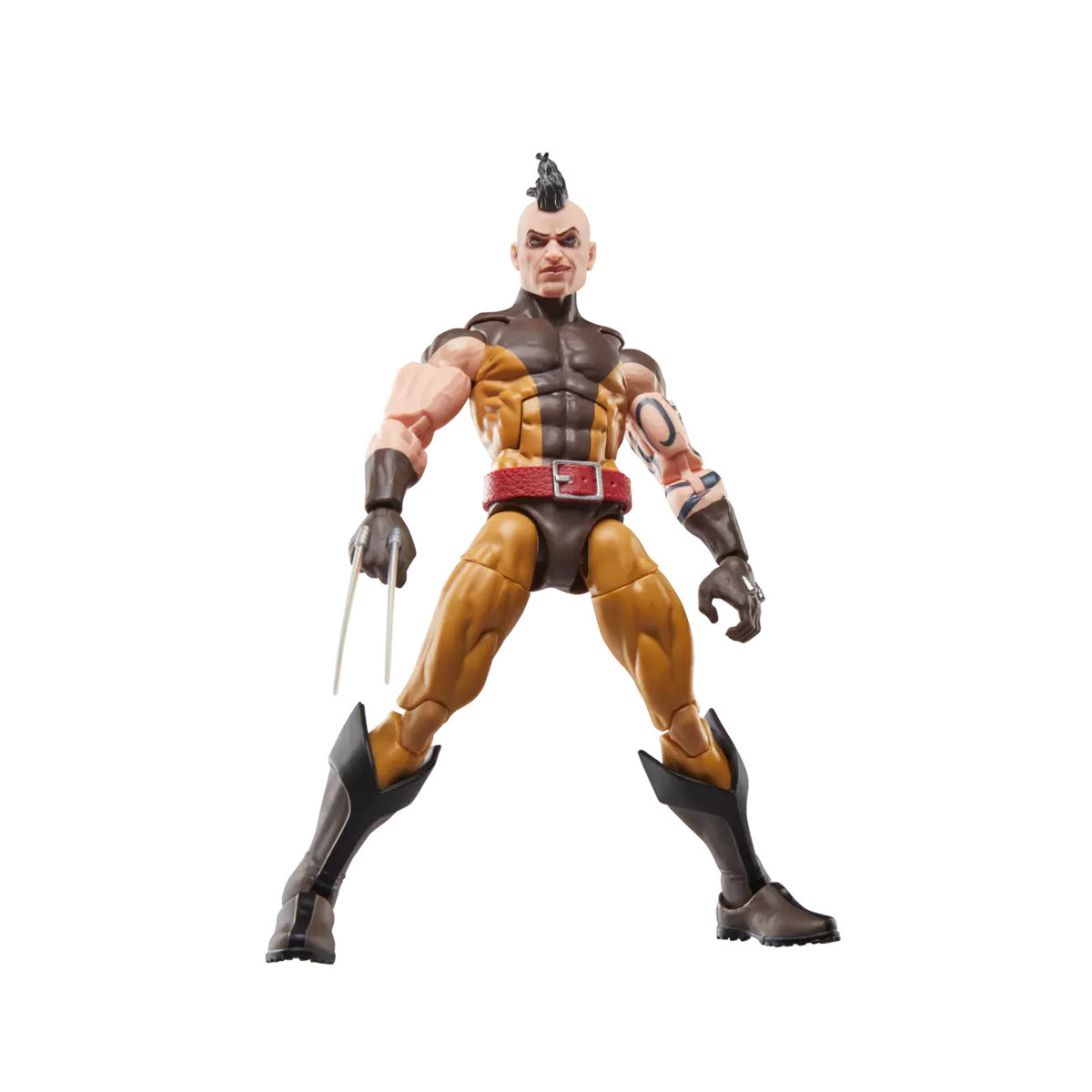 Marvel Legends Series - Daken (Wolverine) Mini Comics Wave