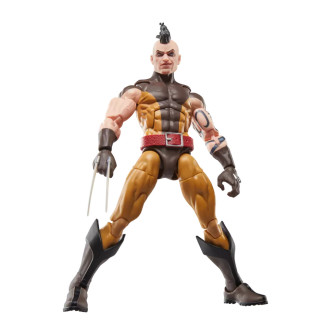 Marvel Legends Series - Daken (Wolverine) Mini Comics Wave