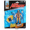 Marvel Legends Series - Daken (Wolverine) Mini Comics Wave