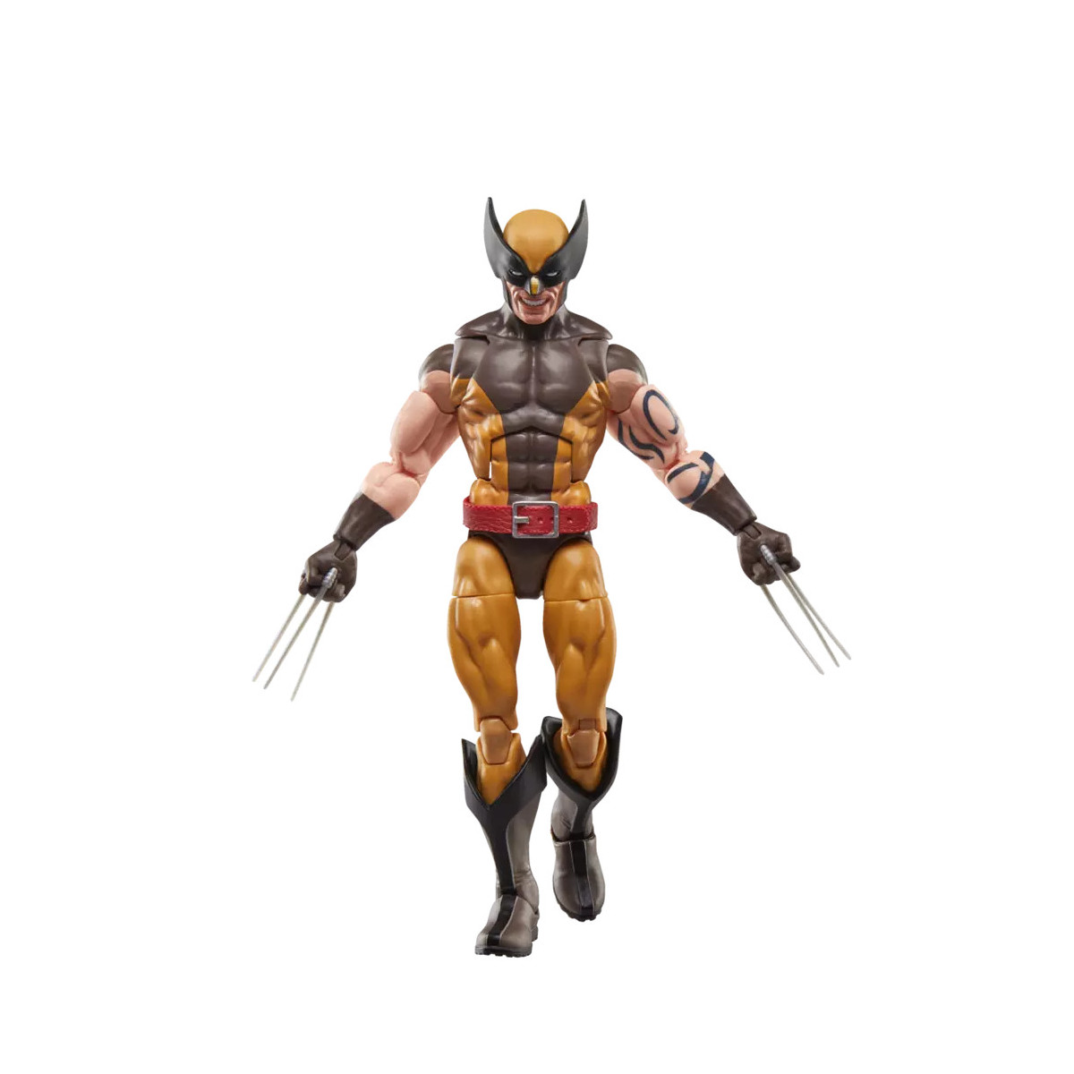 Marvel Legends Series - Daken (Wolverine) Mini Comics Wave