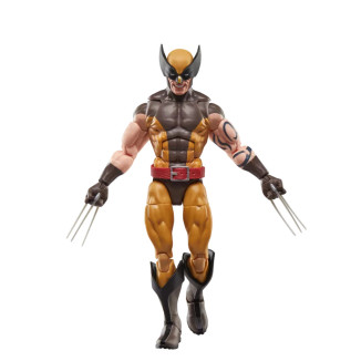 Marvel Legends Series - Daken (Wolverine) Mini Comics Wave