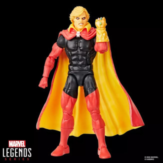 Marvel Legends Series - Adam Warlock Mini Comics Wave