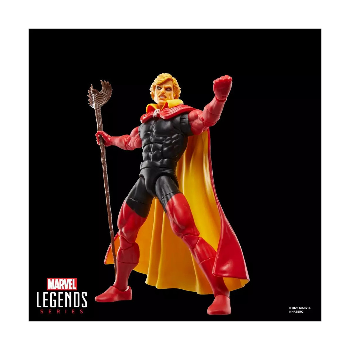 Marvel Legends Series - Adam Warlock Mini Comics Wave