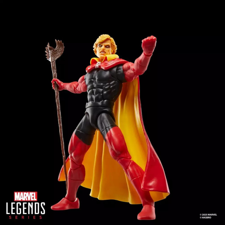 Marvel Legends Series - Adam Warlock Mini Comics Wave