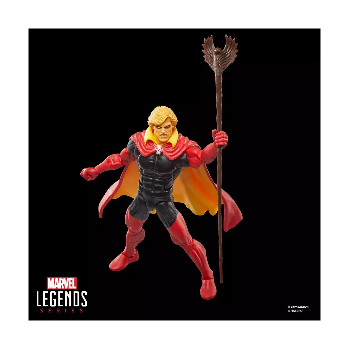 Marvel Legends Series - Adam Warlock Mini Comics Wave
