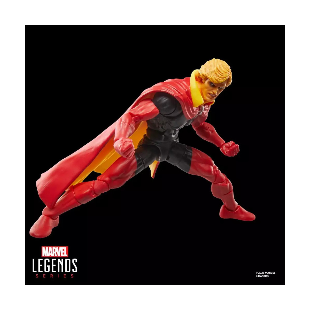 Marvel Legends Series - Adam Warlock Mini Comics Wave