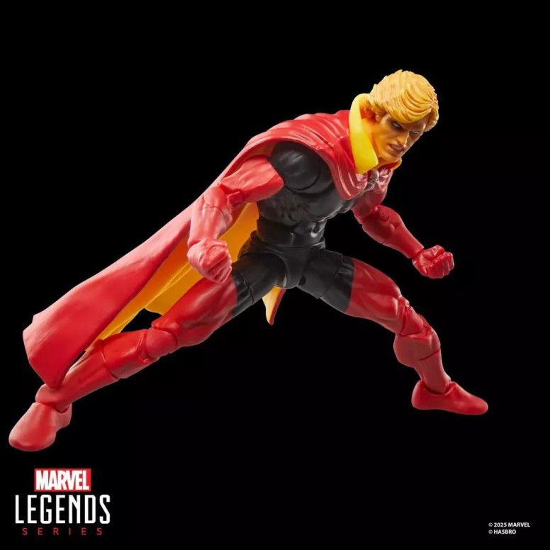 Marvel Legends Series - Adam Warlock Mini Comics Wave