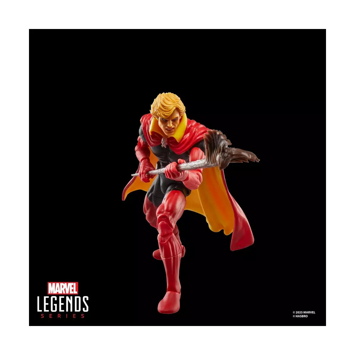 Marvel Legends Series - Adam Warlock Mini Comics Wave