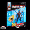 Marvel Legends Series - Ultimate Miles Morales Spider-Man Mini Comics Wave