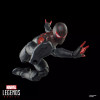 Marvel Legends Series - Ultimate Miles Morales Spider-Man Mini Comics Wave