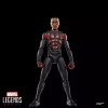 Marvel Legends Series - Ultimate Miles Morales Spider-Man Mini Comics Wave
