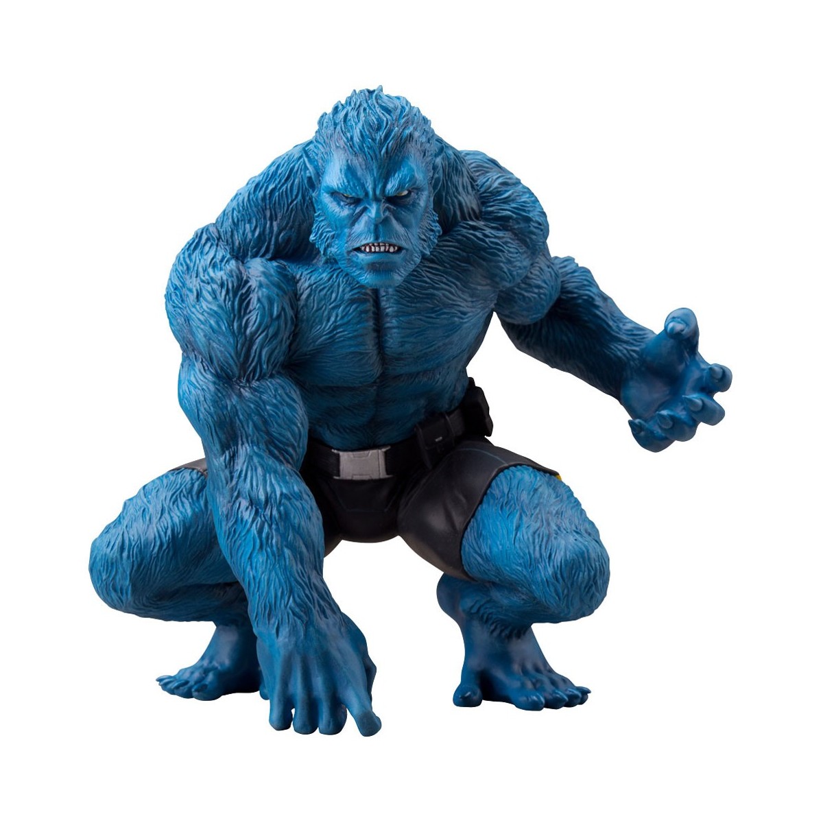Kotobukiya Marvel Now! X-Men Figurine PVC ARTFX+ 1/10 Beast 13 cm