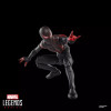 Marvel Legends Series - Ultimate Miles Morales Spider-Man Mini Comics Wave