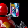 Marvel Legends Series - Ultimate Iron Man Mini Comics Wave