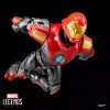 Marvel Legends Series - Ultimate Iron Man Mini Comics Wave