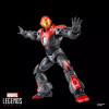 Marvel Legends Series - Ultimate Iron Man Mini Comics Wave