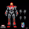 Marvel Legends Series - Ultimate Iron Man Mini Comics Wave