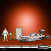 Hasbro - Star Wars The Vintage Collection - Landspeeder & Luke Skywalker