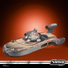 Hasbro - Star Wars The Vintage Collection - Landspeeder & Luke Skywalker