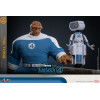 Hot Toys Marvel - Fantastic Four: First Steps - The Thing MMS 1/6 - The Thing