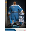 Hot Toys Marvel - Fantastic Four: First Steps - The Thing MMS 1/6 - The Thing