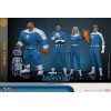 Hot Toys Marvel - Fantastic Four: First Steps - The Thing MMS 1/6 - The Thing