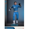 Hot Toys Marvel - Fantastic Four: First Steps - Mister Fantastic & H.E.R.B.I.E. MMS 1/6 - Reed Richards