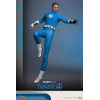 Hot Toys Marvel - Fantastic Four: First Steps - Mister Fantastic & H.E.R.B.I.E. MMS 1/6 - Reed Richards