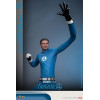 Hot Toys Marvel - Fantastic Four: First Steps - Mister Fantastic & H.E.R.B.I.E. MMS 1/6 - Reed Richards