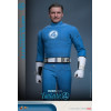 Hot Toys Marvel - Fantastic Four: First Steps - Mister Fantastic & H.E.R.B.I.E. MMS 1/6 - Reed Richards