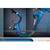 Hot Toys Marvel - Fantastic Four: First Steps - Mister Fantastic & H.E.R.B.I.E. MMS 1/6 - Reed Richards