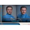 Hot Toys Marvel - Fantastic Four: First Steps - Mister Fantastic & H.E.R.B.I.E. MMS 1/6 - Reed Richards