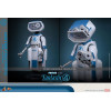 Hot Toys Marvel - Fantastic Four: First Steps - Mister Fantastic & H.E.R.B.I.E. MMS 1/6 - Reed Richards