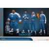Hot Toys Marvel - Fantastic Four: First Steps - Mister Fantastic & H.E.R.B.I.E. MMS 1/6 - Reed Richards