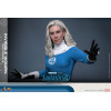 Hot Toys Marvel - Fantastic Four: First Steps - Invisible Woman & H.E.R.B.I.E. MMS 1/6 - Sue Storm