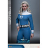 Hot Toys Marvel - Fantastic Four: First Steps - Invisible Woman & H.E.R.B.I.E. MMS 1/6 - Sue Storm