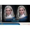 Hot Toys Marvel - Fantastic Four: First Steps - Invisible Woman & H.E.R.B.I.E. MMS 1/6 - Sue Storm