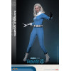 Hot Toys Marvel - Fantastic Four: First Steps - Invisible Woman & H.E.R.B.I.E. MMS 1/6 - Sue Storm
