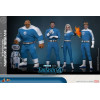 Hot Toys Marvel - Fantastic Four: First Steps - Invisible Woman & H.E.R.B.I.E. MMS 1/6 - Sue Storm