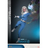 Hot Toys Marvel - Fantastic Four: First Steps - Invisible Woman & H.E.R.B.I.E. MMS 1/6 - Sue Storm