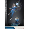 Hot Toys Marvel - Fantastic Four: First Steps - Invisible Woman & H.E.R.B.I.E. MMS 1/6 - Sue Storm