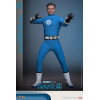Hot Toys Marvel - Fantastic Four: First Steps - Mister Fantastic MMS 1/6 - Reed Richards