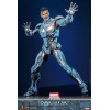 Hot Toys Marvel - Superior Iron Man Die Cast MMS 1/6