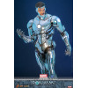Hot Toys Marvel - Superior Iron Man Die Cast MMS 1/6